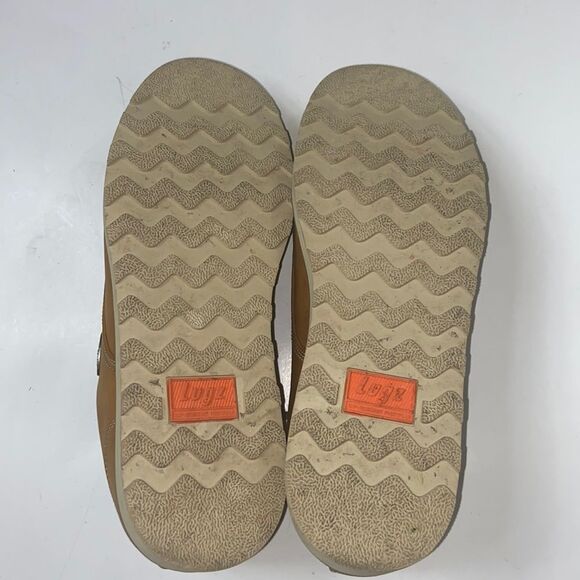 NY LUG CO LUGZ SLIP RESISTANT FOOTWEAR SHOES - Picture 11 of 15